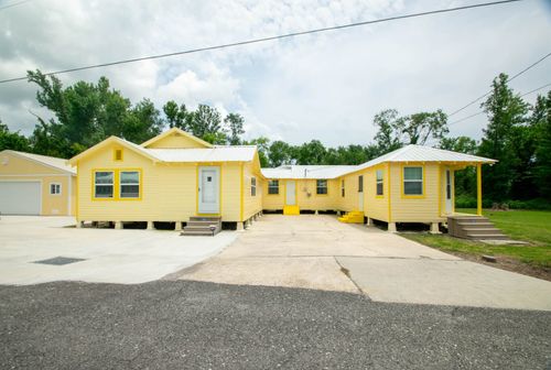 206 Harris St, Chauvin, LA, 70344-4026 | Card Image