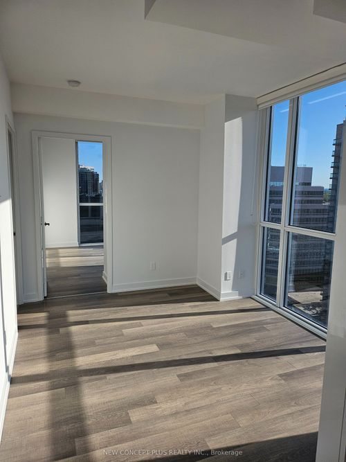 1505-5180 Yonge St, North York, ON, M2N0K5 | Card Image
