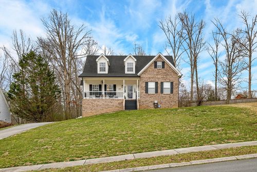 130 Blairs Bnd Ne, Cleveland, TN, 37323-4500 | Card Image