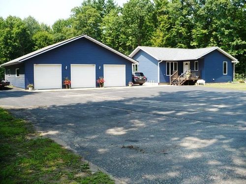 N11453 Wilderness Ave, Thorp, WI, 54771-5601 | Card Image