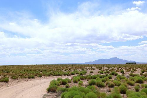 Lot 7 & 8 Rio Grande Estates, Veguita, NM, 87062 | Card Image