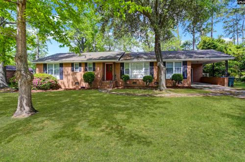 911 Fairwood Dr, Columbia, SC, 29209-2162 | Card Image