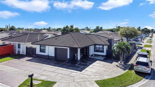 14880 Sw 56th Ter, Miami, FL, 33193-3001 | Card Image