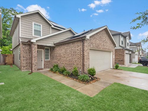 25384 Grotto Falls Lane, Porter, TX, 77365 | Card Image