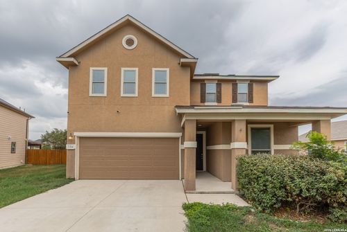 3314 Uresti Flds, Converse, TX, 78109-3792 | Card Image