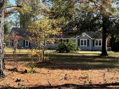 131 Marks Walden Road, Blythe, GA, 30805 | Card Image