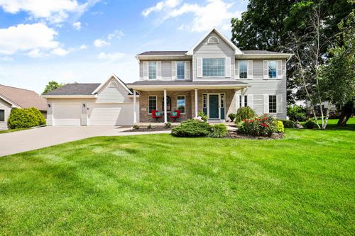 1217 N Thompson Rd, SUN PRAIRIE, WI, 53590-3860 | Card Image
