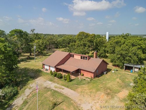 3773 N 369 Road, Holdenville, OK, 74848 | Card Image