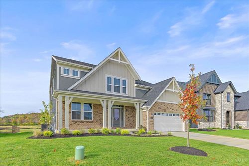 1307 Trailhead Pl, Harrison, OH, 45030-3509 | Card Image