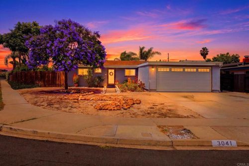 3041 Masters Place, San Diego, CA, 92123 | Card Image