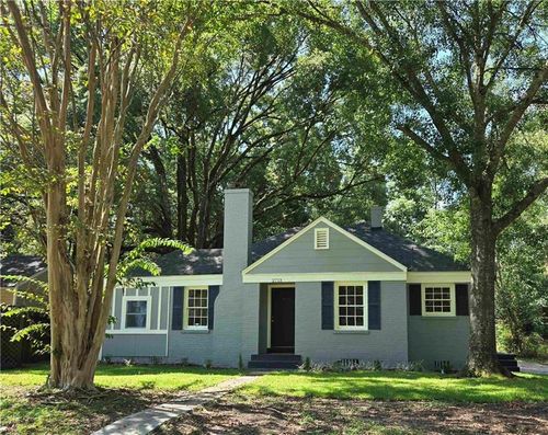 2713 Briley St, Mobile, AL, 36606-2374 | Card Image