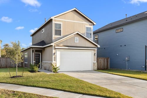 1007 Santee Ct, Rosharon, TX, 77583-5581 | Card Image