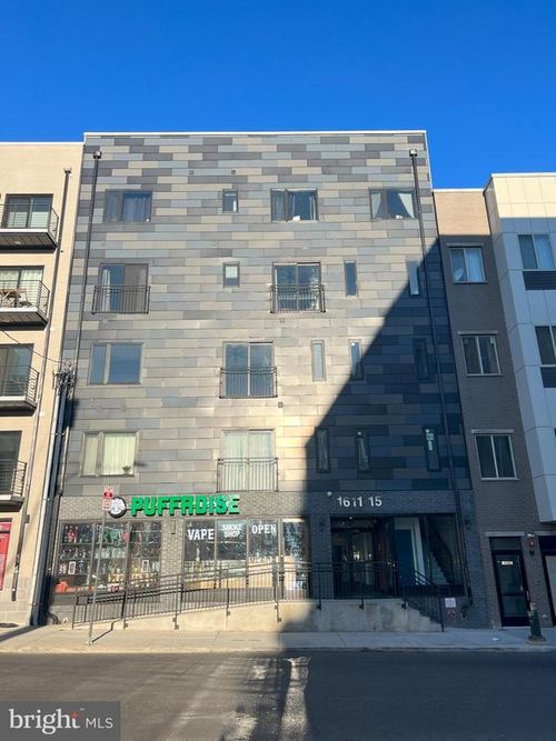 1-1611 Ridge Ave, PHILADELPHIA, PA, 19130-2118 | Card Image