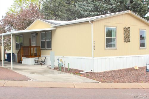 3405 Sinton Rd, Colorado Springs, CO, 80907-5062 | Card Image