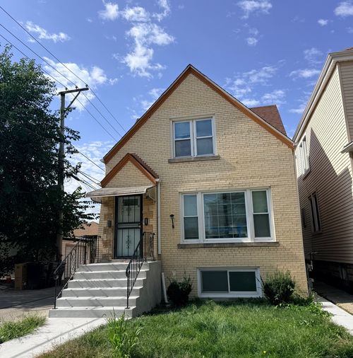 1-6842 S Campbell Avenue, Chicago, IL, 60629 | Card Image