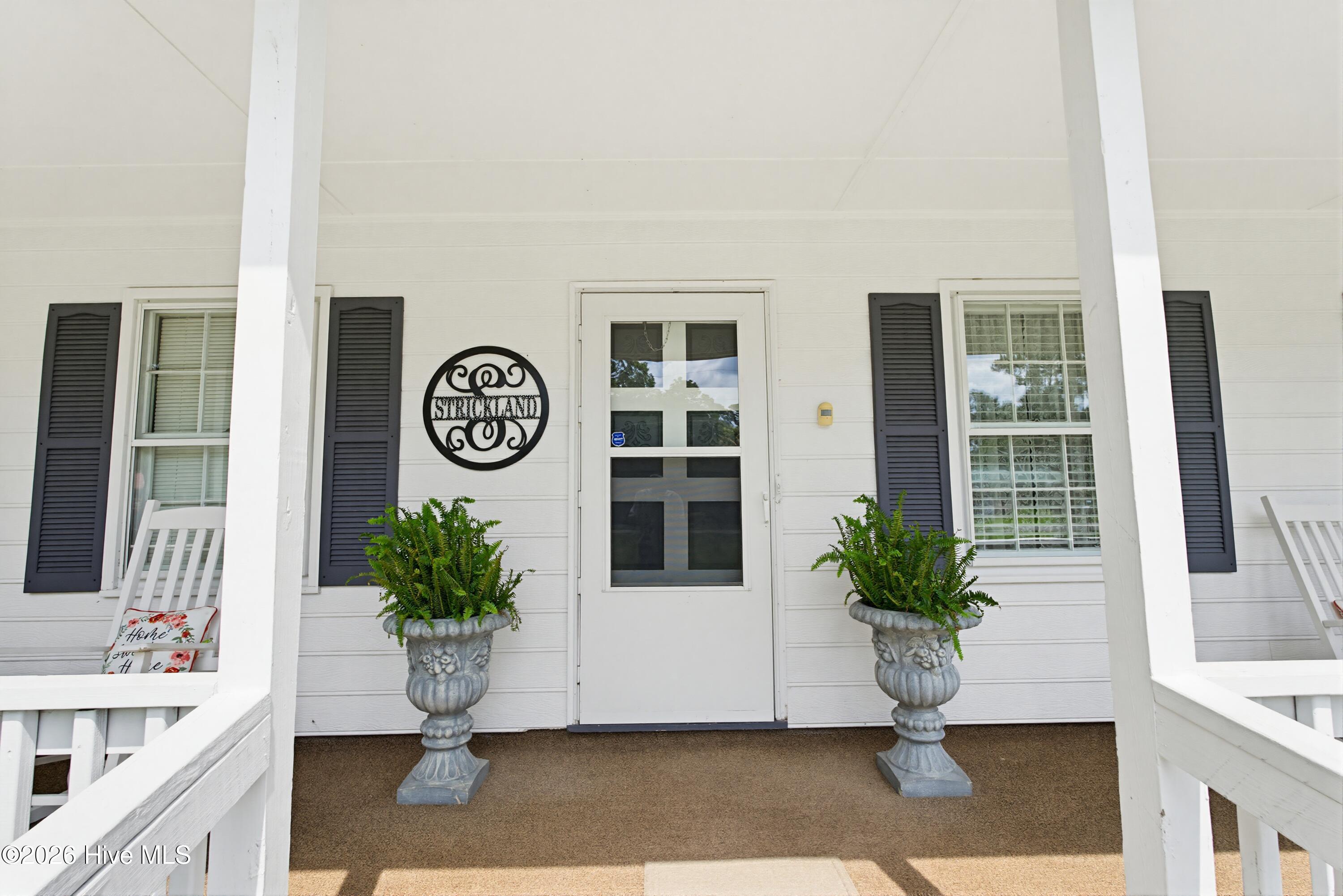 Residential in Tabor City 2