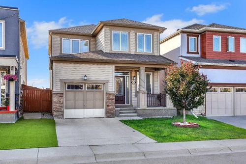 161 Cityscape Gardens Ne, Calgary, AB, T3N0M6 | Card Image