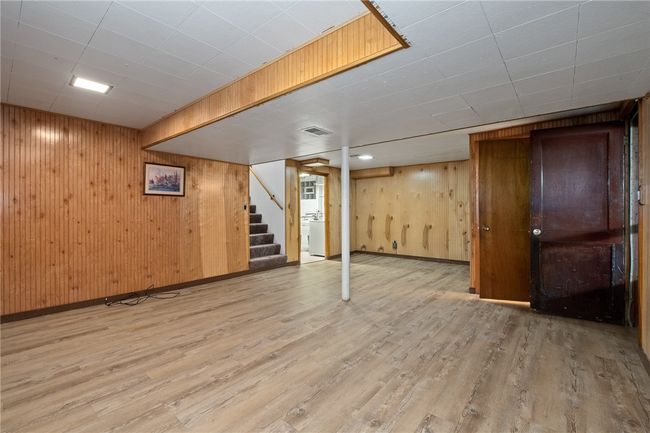 So Much Space In The Finished Lower Level | Image 16