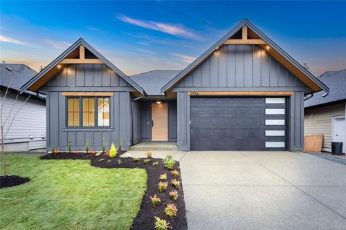 1756 Crown Isle Blvd, Courtenay, BC, V9N0C1 | Card Image