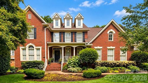 8716 Devonshire Dr, Huntersville, NC, 28078-5839 | Card Image