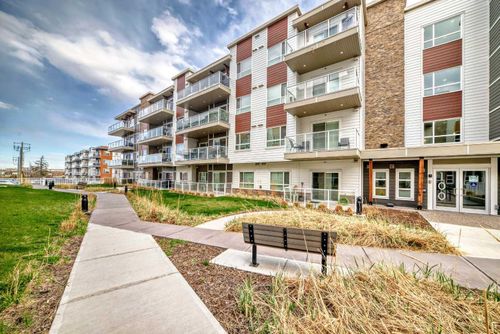 404-100 Pl Harvest Hills Ne, Calgary, AB, T3K2N4 | Card Image