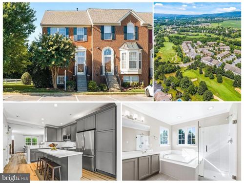 400 Stone Springs Ln, MIDDLETOWN, MD, 21769-7731 | Card Image