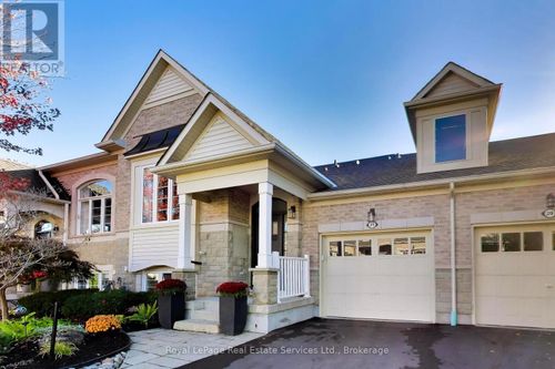 29-4241 Sarazen Drive, Burlington (Rose), ON, L7M5B7 | Card Image