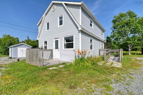 9210 Highway 4, River Bourgeois, NS, B0E2X0 | Card Image