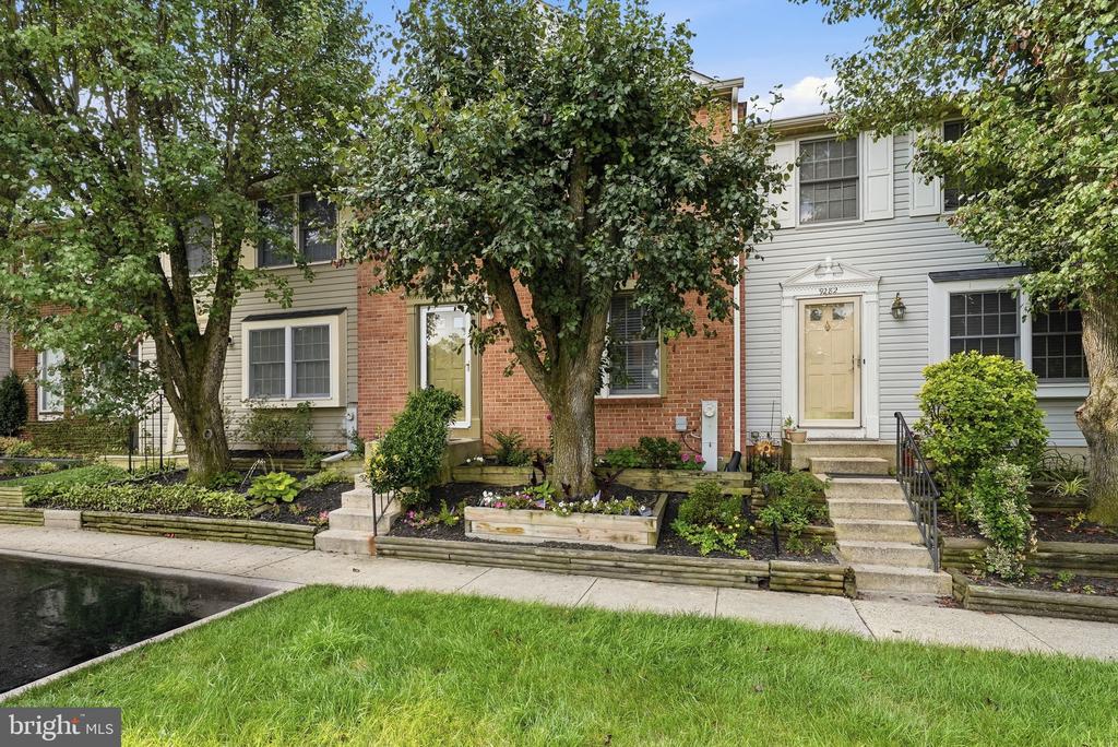 Residential Lease in COLUMBIA 3