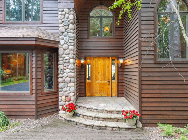 5407 Bluebird Point Rd, House other with 4 bedrooms, 5 bathrooms and null parking in MANITOWISH WATERS WI | Image 53