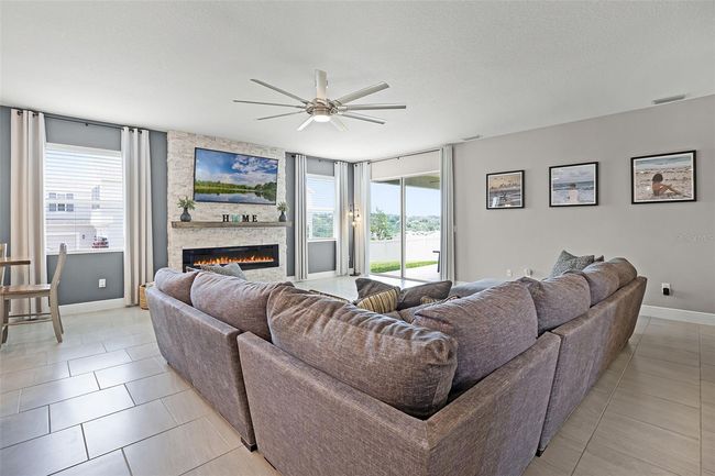 391 Cheeota Ct, House other with 5 bedrooms, 4 bathrooms and null parking in Minneola FL | Image 12