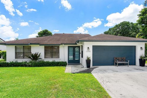 22082 Montoya Drive, Boca Raton, FL, 33433 | Card Image