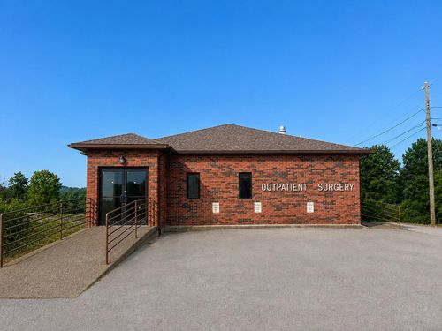2737 N Laurel Road, London, KY, 40741 | Card Image