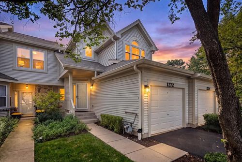 1272-1272 Tennyson Ln, Naperville, IL, 60540-0331 | Card Image
