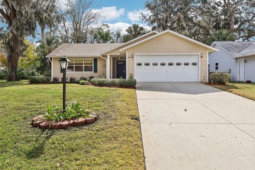 305 Brigadoon Cir, LEESBURG, FL, 34788-8569 | Card Image
