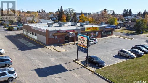 2880 2nd Ave W, Prince Albert, SK, S6V5Z4 | Card Image