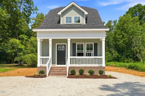 273 Millers Chapel Road, Goldsboro, NC, 27534 | Card Image