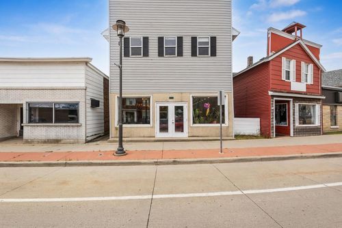 1539 Main Street, Marinette, WI, 54143 | Card Image