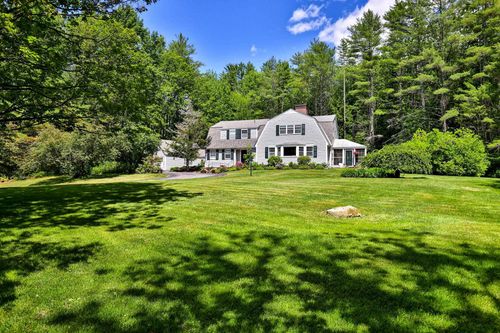 258 Chester Rd, Grafton, VT, 05146-9656 | Card Image