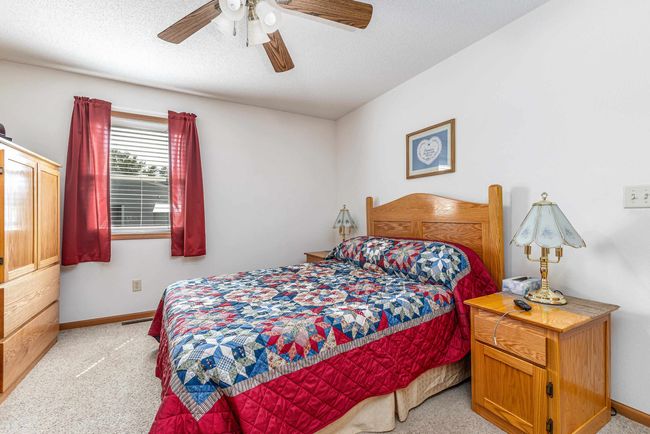 1400 21 St St, House other with 4 bedrooms, 2 bathrooms and null parking in Hazel Green WI | Image 12