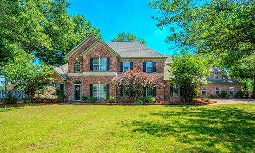 11408 Willow Beach Rd, North Little Rock, AR, 72117-9691 | Card Image