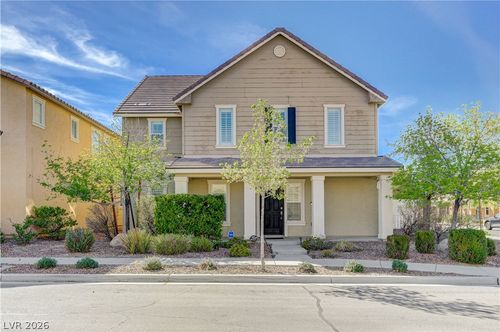 2057 Self Portrait St, Henderson, NV, 89044-0394 | Card Image