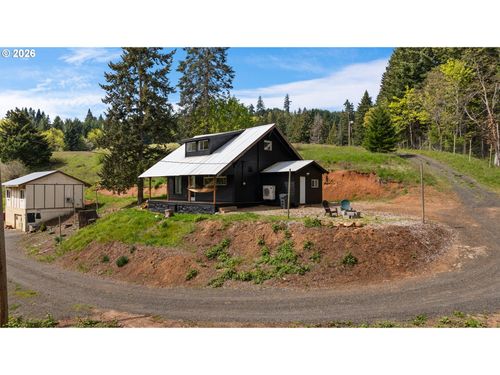5524 Binns Hill Dr, Hood River, OR, 97031-9659 | Card Image