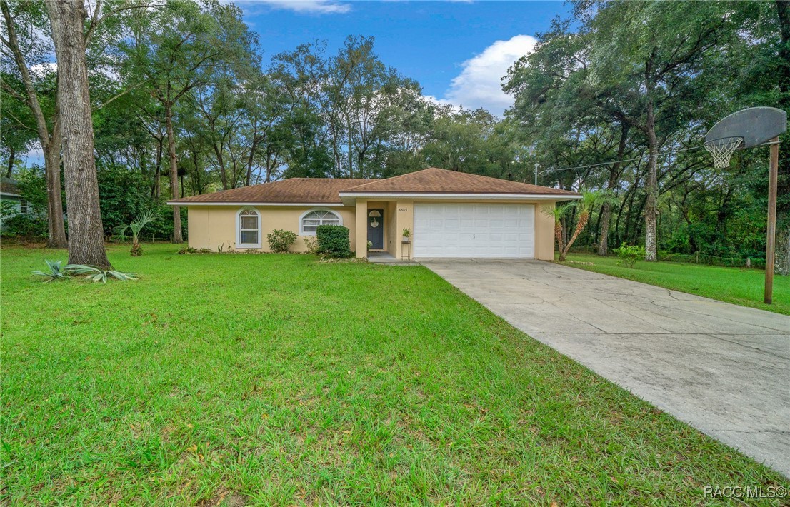 Dover Ter, Inverness, FL 34452
