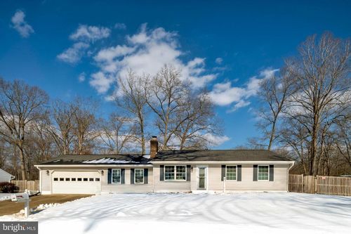 1552 Alcova Dr, DAVIDSONVILLE, MD, 21035-2115 | Card Image