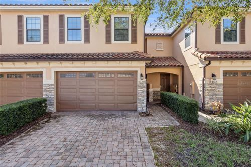 8410 Kelsall Dr, ORLANDO, FL, 32832-6323 | Card Image