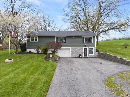 3275 Cottle Rd, Weedsport, NY, 13166-3127 | Card Image