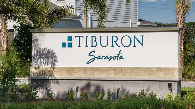 Tiburon Community Entrance | Image 21