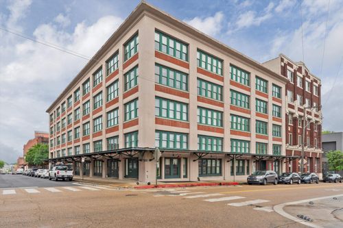 apt-413-408 S Front St, Memphis, TN, 38103-4450 | Card Image