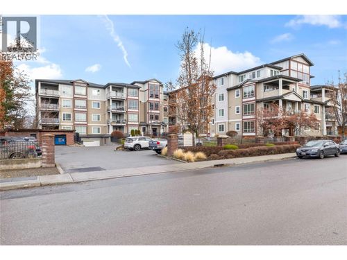 416-850 Saucier Ave, Kelowna, BC, V1Y6A3 | Card Image